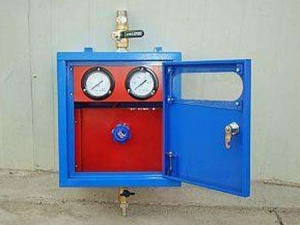 氣體工位分配箱3